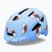 Kask rowerowy dziecięcy Giro Scamp II matte multi rainbow