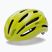 Kask rowerowy Giro Isode II gloss hi viz yellow