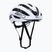 Kask rowerowy Giro Aries Spherical matte white