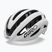 Kask rowerowy Giro Aries Spherical matte white