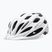 Kask rowerowy Giro Revel 2026 matte white/gray
