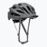 Kask rowerowy Giro Revel 2026 matte titanium/white