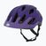 Kask rowerowy dziecięcy Bell Granite Mips Jr plum