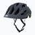 Kask rowerowy Bell Cadence solid charcoal