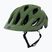 Kask rowerowy Bell Cadence solid olive green