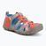 Sandały juniorskie KEEN Seacamp II CNX ombre pink lemonade