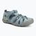 Sandały juniorskie KEEN Seacamp II CNX ice blue