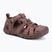 Sandały juniorskie KEEN Seacamp II CNX mauve