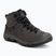 Buty trekkingowe męskie KEEN Targhee IV Mid Wp magnet/black