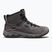 Buty trekkingowe męskie KEEN Targhee IV Mid Wp magnet/black