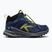 Buty trekkingowe dziecięce KEEN Zionic Mid Wp naval academy/evening primrose