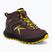 Buty trekkingowe dziecięce KEEN Zionic Mid Wp huckleberry/mango mint