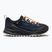 Buty dziecięce KEEN Jasper Zionic naval academy/flame orange