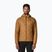 Kurtka ocieplana męska Patagonia Micro Puff Hoody cinnamon brown