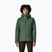 Kurtka przeciwdeszczowa damska Patagonia Insulated Boulder Fork Rain canopy green