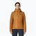 Kurtka puchowa damska Patagonia Down Sweater Hoody cinnamon brown
