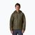 Kurtka ocieplana męska Patagonia Hi-Loft Nano Puff Hoody basin green