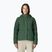 Kurtka puchowa damska Patagonia Sisar Down Hoody canopy green