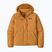 Kurtka puchowa damska Patagonia Sisar Down Hoody dried mango