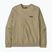Bluza męska Patagonia Daily Crew weathered stone