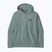 Bluza męska Patagonia Daily Hoody blue sage