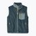 Bezrękawnik męski Patagonia Classic Retro-X summit blue