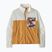 Bluza polarowa damska Patagonia Micro D Patch Pocket dried mango