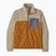 Bluza polarowa męska Patagonia Micro D Patch Pocket cinnamon brown