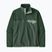Bluza polarowa męska Patagonia Lightweight Synchilla Snap-T Pullover canopy green