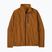 Bluza trekkingowa męska Patagonia Better Sweater Fleece cinnamon brown