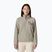 Bluza polarowa damska Patagonia Lightweight Synchilla Snap-T Pullover oatmeal heather w/moonrise taupe