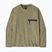 Bluza polarowa męska Patagonia Better Sweater Crewneck weathered stone