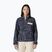 Bluza polarowa damska Patagonia Lightweight Synchilla Snap-T Pullover smudge: smolder blue