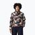 Bluza polarowa damska Patagonia Lightweight Synchilla Snap-T Pullover smudge: smolder blue