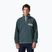 Bluza polarowa męska Patagonia Lightweight Synchilla Snap-T Pullover summit blue