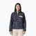 Bluza polarowa damska Patagonia Lightweight Synchilla Snap-T Pullover saxifrage: sunken blue