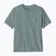 Koszulka męska Patagonia Daily Pocket Tee blue sage
