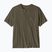 Koszulka męska Patagonia Daily Pocket Tee basin green