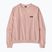 Bluza damska Patagonia Daily Crew pink frost