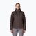 Kurtka ocieplana damska Patagonia Durable Down Hoody den brown