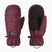 Rękawiczki Patagonia Nano Puff Mitts berry fig