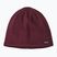 Czapka zimowa Patagonia Beanie berry fig