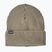 Czapka zimowa Patagonia Fishermans Rolled Beanie contrast stripe: weathered stone