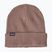 Czapka zimowa Patagonia Fishermans Rolled Beanie fuzzy mauve