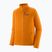 Bluza polarowa męska Patagonia R1 autumn orange