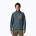 Bluza polarowa męska Patagonia R1 Air summit blue
