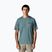 Koszulka męska Patagonia Cap Cool Daily Cloud Crag blue sage - light blue sage x-dye