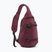 Plecak na ramię Patagonia Atom Sling 8 l berry fig