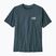 Koszulka męska Patagonia '73 Skyline T-Shirt summit blue