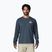 Longsleeve męski Patagonia Great Waves Responsibili-Tee LS summit blue